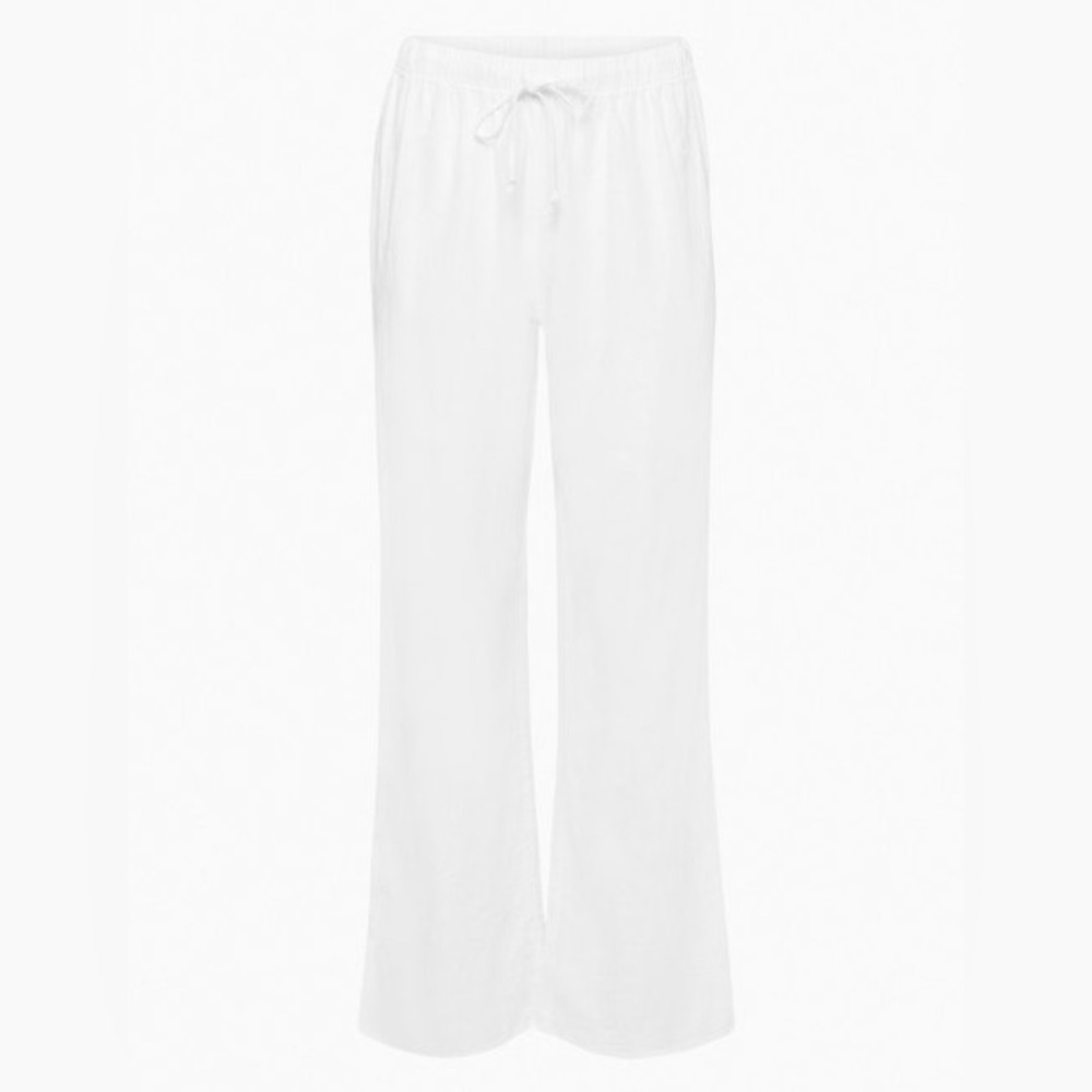 Wilfred Free Lodge Linen Pants